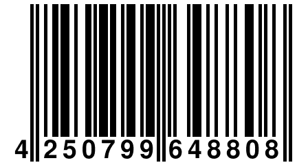 4 250799 648808
