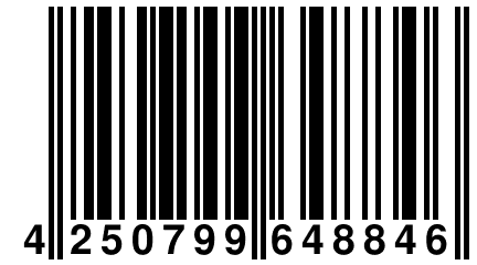 4 250799 648846