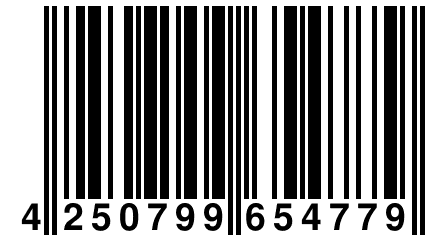 4 250799 654779