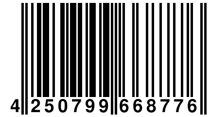 4 250799 668776