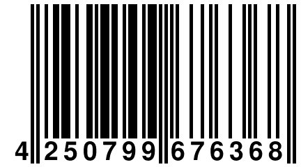 4 250799 676368