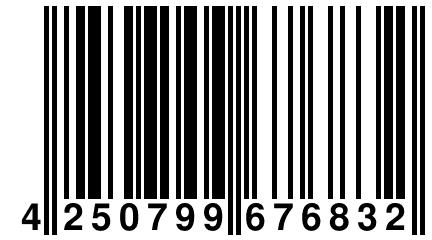 4 250799 676832