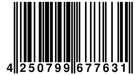 4 250799 677631