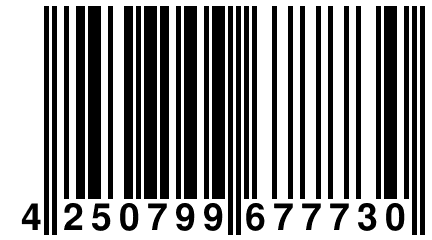 4 250799 677730