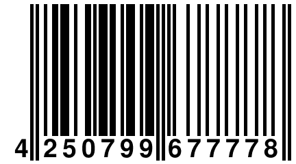 4 250799 677778