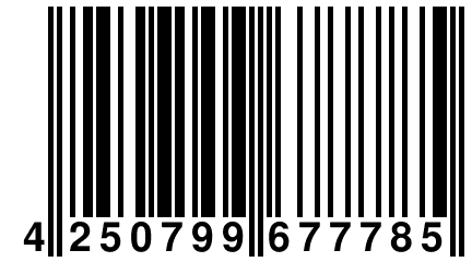 4 250799 677785
