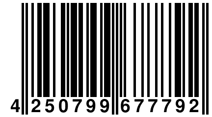 4 250799 677792