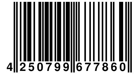 4 250799 677860
