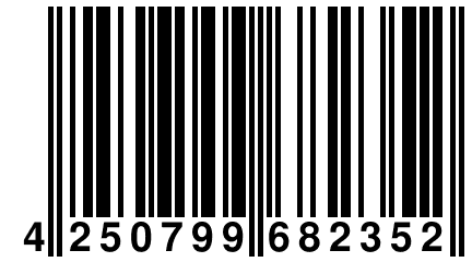 4 250799 682352