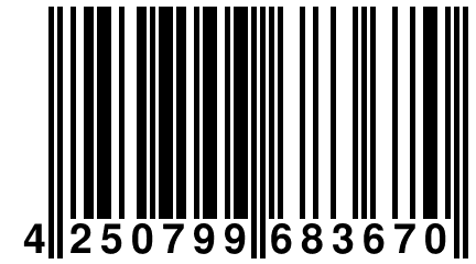 4 250799 683670