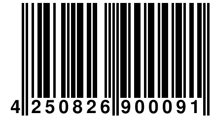 4 250826 900091