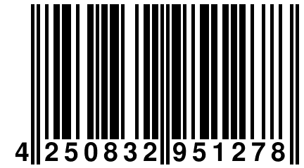4 250832 951278