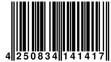 4 250834 141417