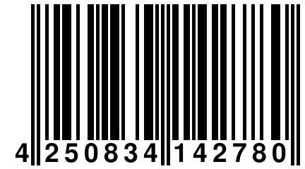 4 250834 142780