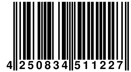 4 250834 511227