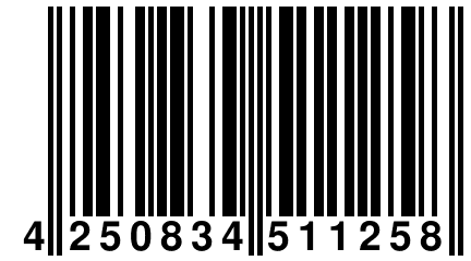 4 250834 511258