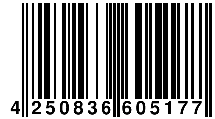 4 250836 605177