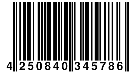 4 250840 345786