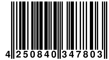 4 250840 347803