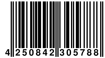 4 250842 305788