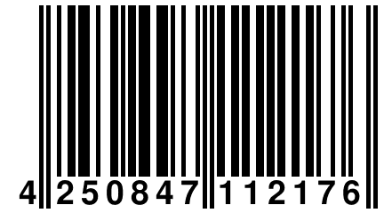 4 250847 112176