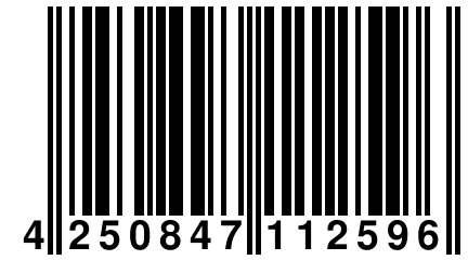 4 250847 112596