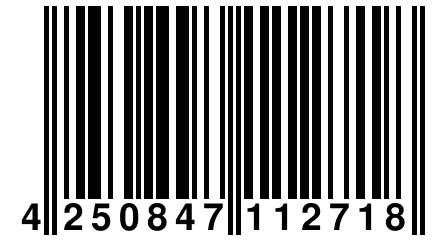 4 250847 112718
