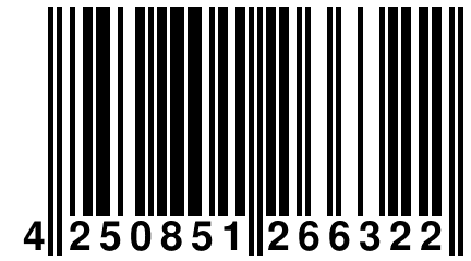 4 250851 266322