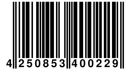 4 250853 400229