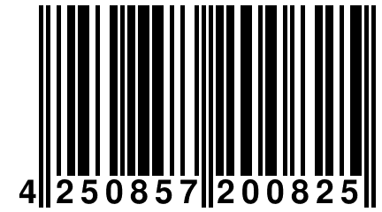 4 250857 200825