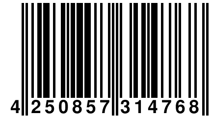 4 250857 314768