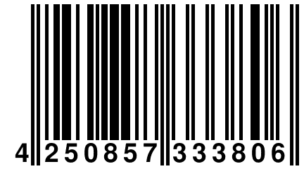 4 250857 333806
