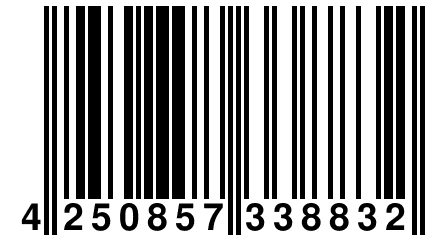 4 250857 338832