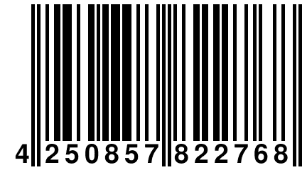 4 250857 822768