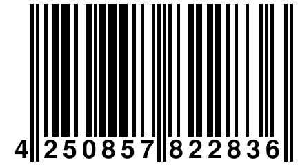 4 250857 822836