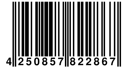 4 250857 822867