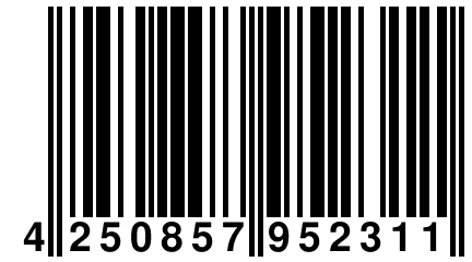 4 250857 952311