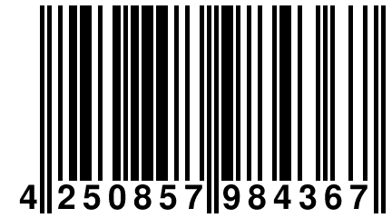 4 250857 984367