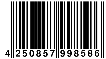 4 250857 998586