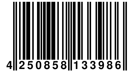 4 250858 133986