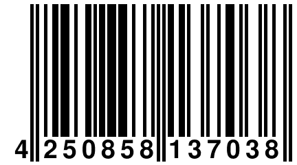 4 250858 137038