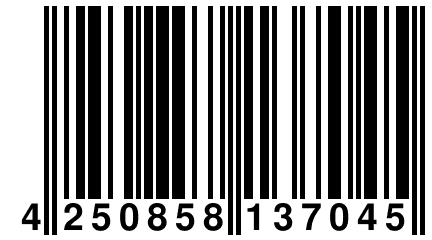 4 250858 137045