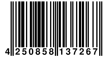 4 250858 137267