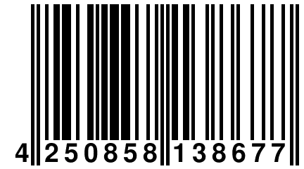 4 250858 138677