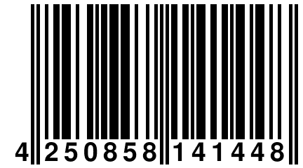 4 250858 141448