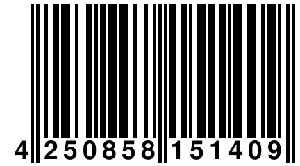 4 250858 151409