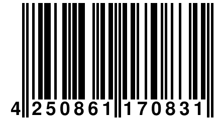 4 250861 170831