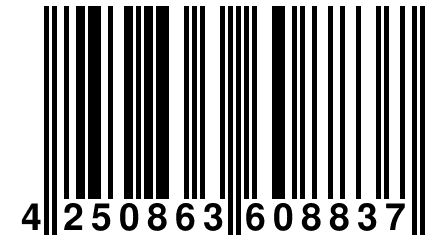 4 250863 608837