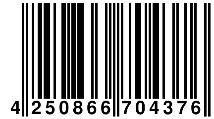 4 250866 704376
