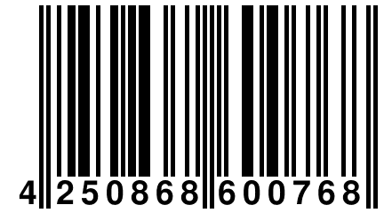 4 250868 600768